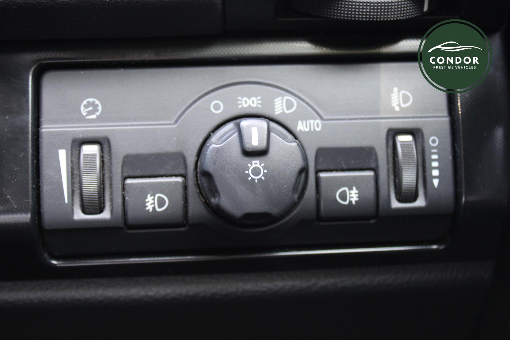 Land Rover Freelander 2 2.2 SD4 XS SUV 5dr Diesel CommandShift 4WD Euro 5 (190 ps)