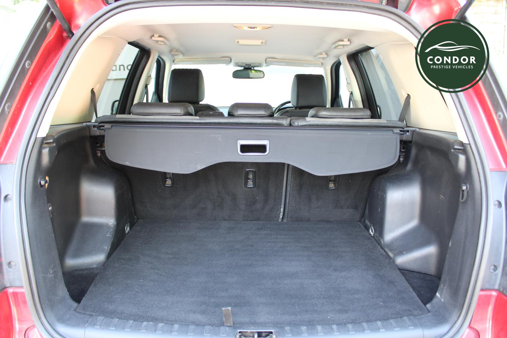 Land Rover Freelander 2 2.2 SD4 XS SUV 5dr Diesel CommandShift 4WD Euro 5 (190 ps)