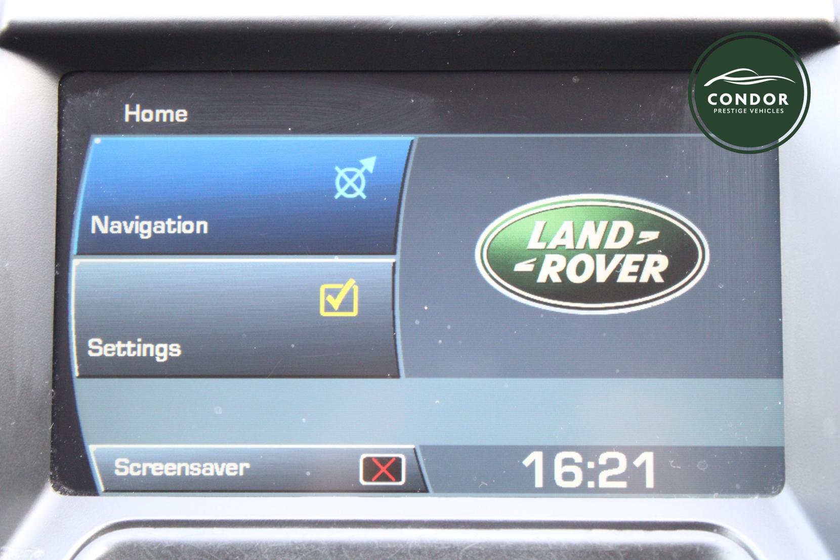 Land Rover Freelander 2 2.2 SD4 XS SUV 5dr Diesel CommandShift 4WD Euro 5 (190 ps)