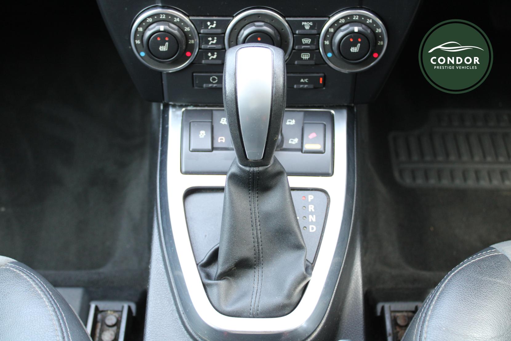 Land Rover Freelander 2 2.2 SD4 XS SUV 5dr Diesel CommandShift 4WD Euro 5 (190 ps)