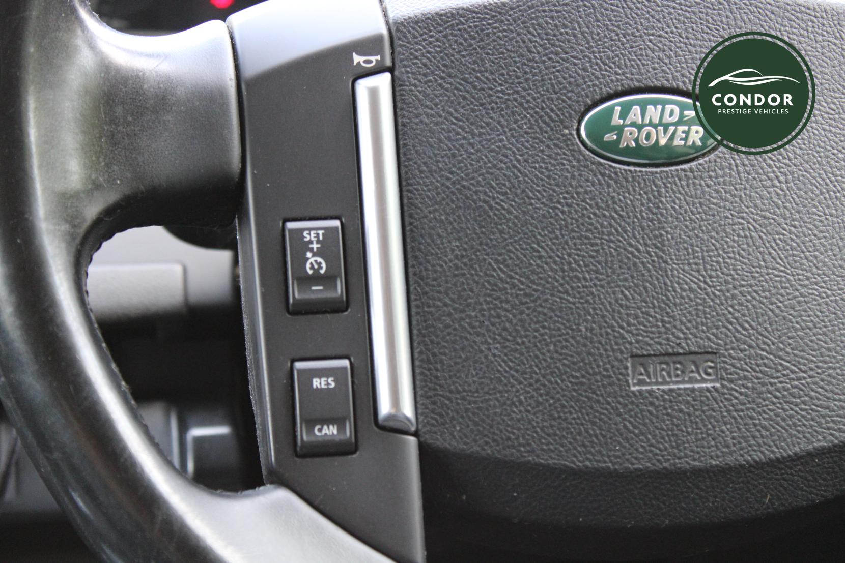 Land Rover Freelander 2 2.2 SD4 XS SUV 5dr Diesel CommandShift 4WD Euro 5 (190 ps)