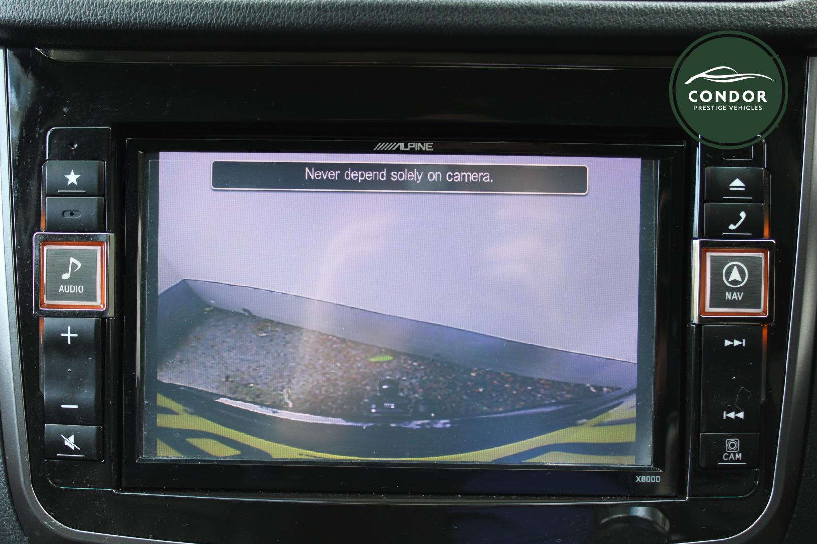 Mercedes-Benz Viano 3.0 CDI Ambiente MPV 5dr Diesel Automatic RWD L1 H1 (226 g/km, 224 bhp)