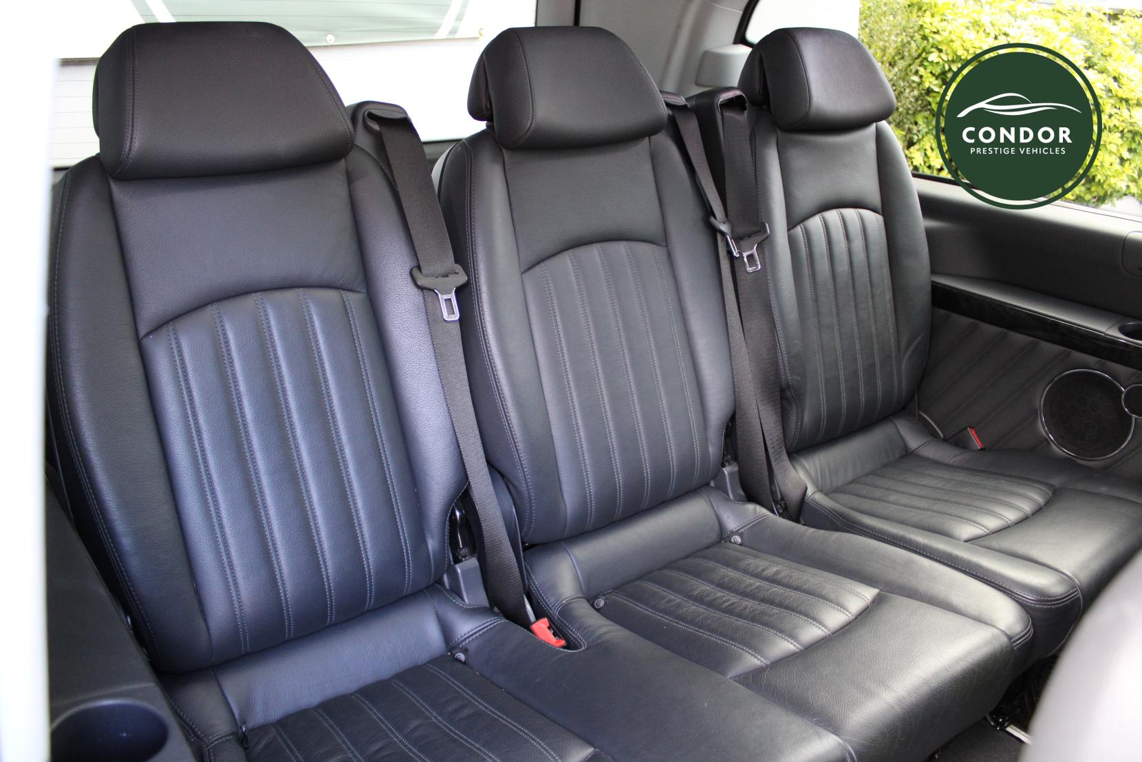 Mercedes-Benz Viano 3.0 CDI Ambiente MPV 5dr Diesel Automatic RWD L1 H1 (226 g/km, 224 bhp)