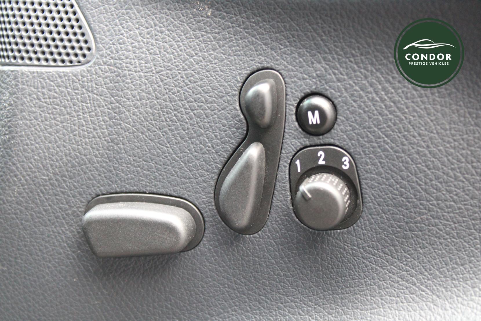 Mercedes-Benz Viano 3.0 CDI Ambiente MPV 5dr Diesel Automatic RWD L1 H1 (226 g/km, 224 bhp)