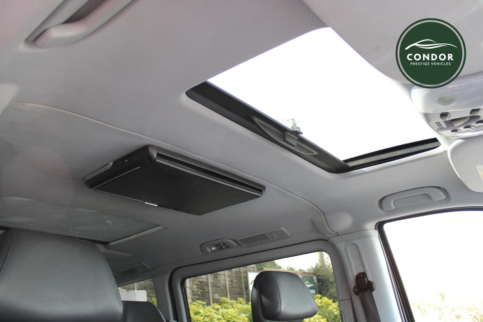 Mercedes-Benz Viano 3.0 CDI Ambiente MPV 5dr Diesel Automatic RWD L1 H1 (226 g/km, 224 bhp)