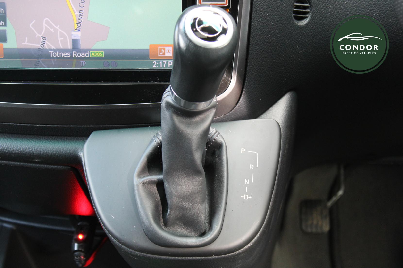 Mercedes-Benz Viano 3.0 CDI Ambiente MPV 5dr Diesel Automatic RWD L1 H1 (226 g/km, 224 bhp)