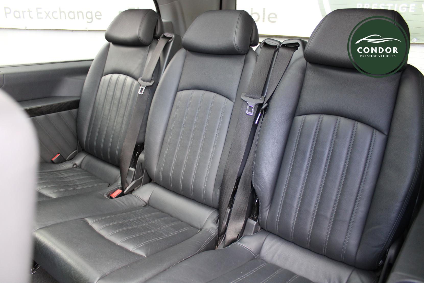 Mercedes-Benz Viano 3.0 CDI Ambiente MPV 5dr Diesel Automatic RWD L1 H1 (226 g/km, 224 bhp)