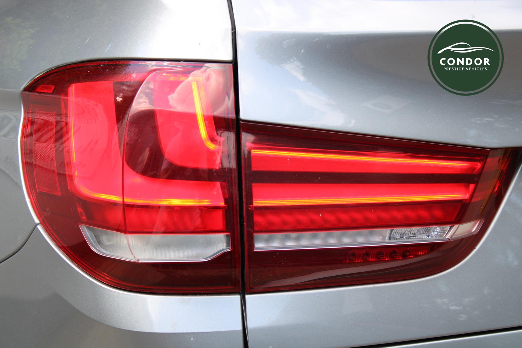 BMW X5 3.0 30d SE SUV 5dr Diesel Auto xDrive Euro 6 (s/s) (258 ps)