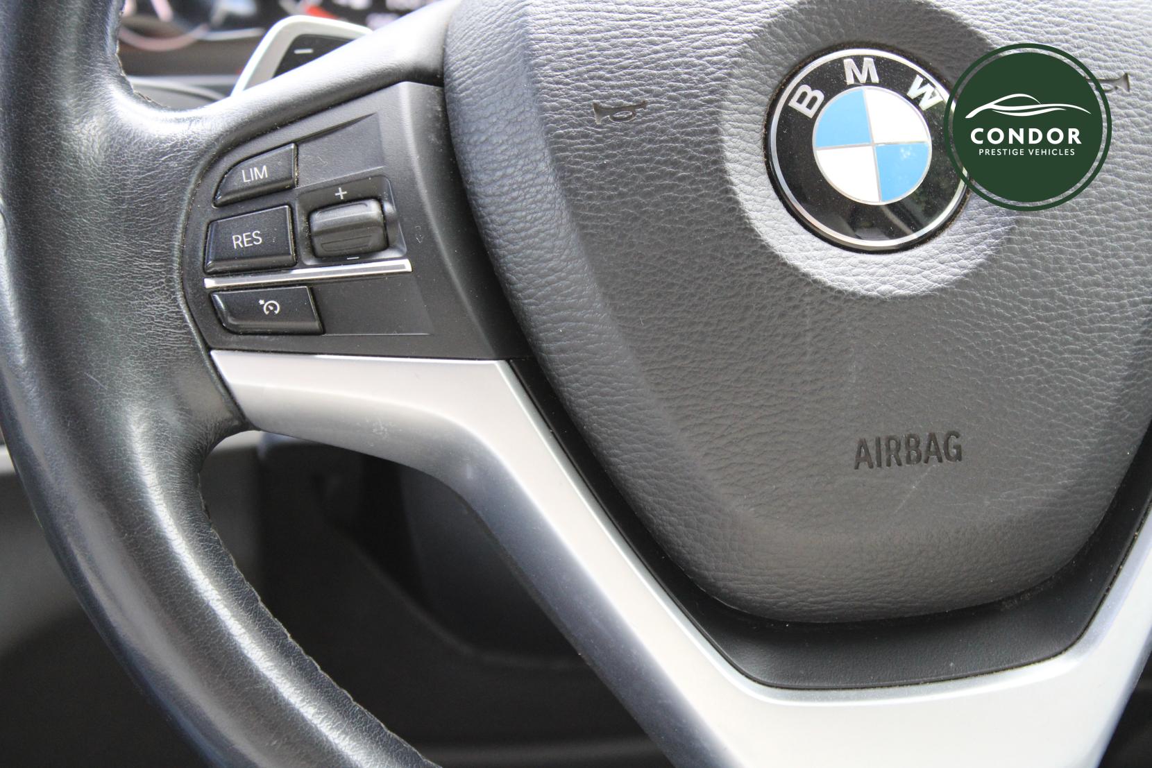 BMW X5 3.0 30d SE SUV 5dr Diesel Auto xDrive Euro 6 (s/s) (258 ps)