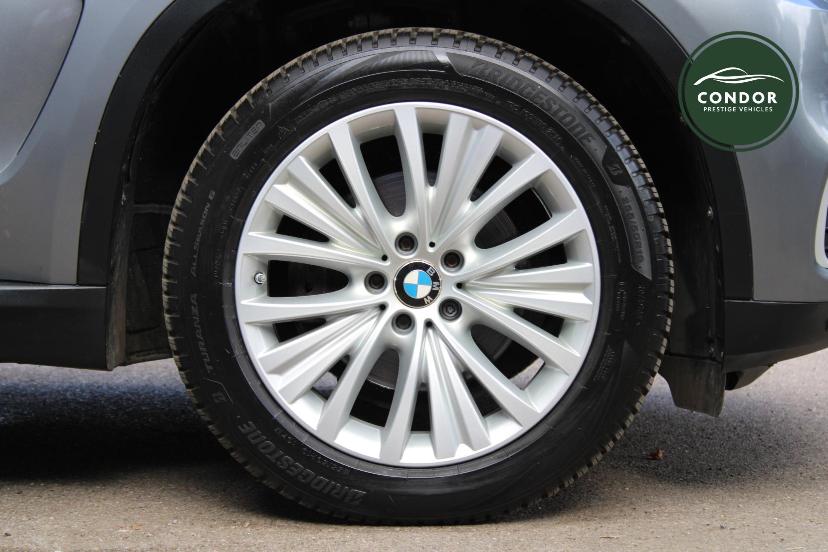 BMW X5 3.0 30d SE SUV 5dr Diesel Auto xDrive Euro 6 (s/s) (258 ps)
