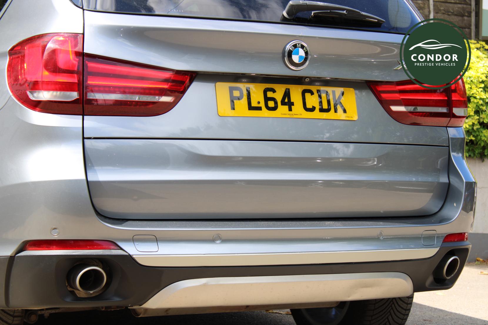 BMW X5 3.0 30d SE SUV 5dr Diesel Auto xDrive Euro 6 (s/s) (258 ps)