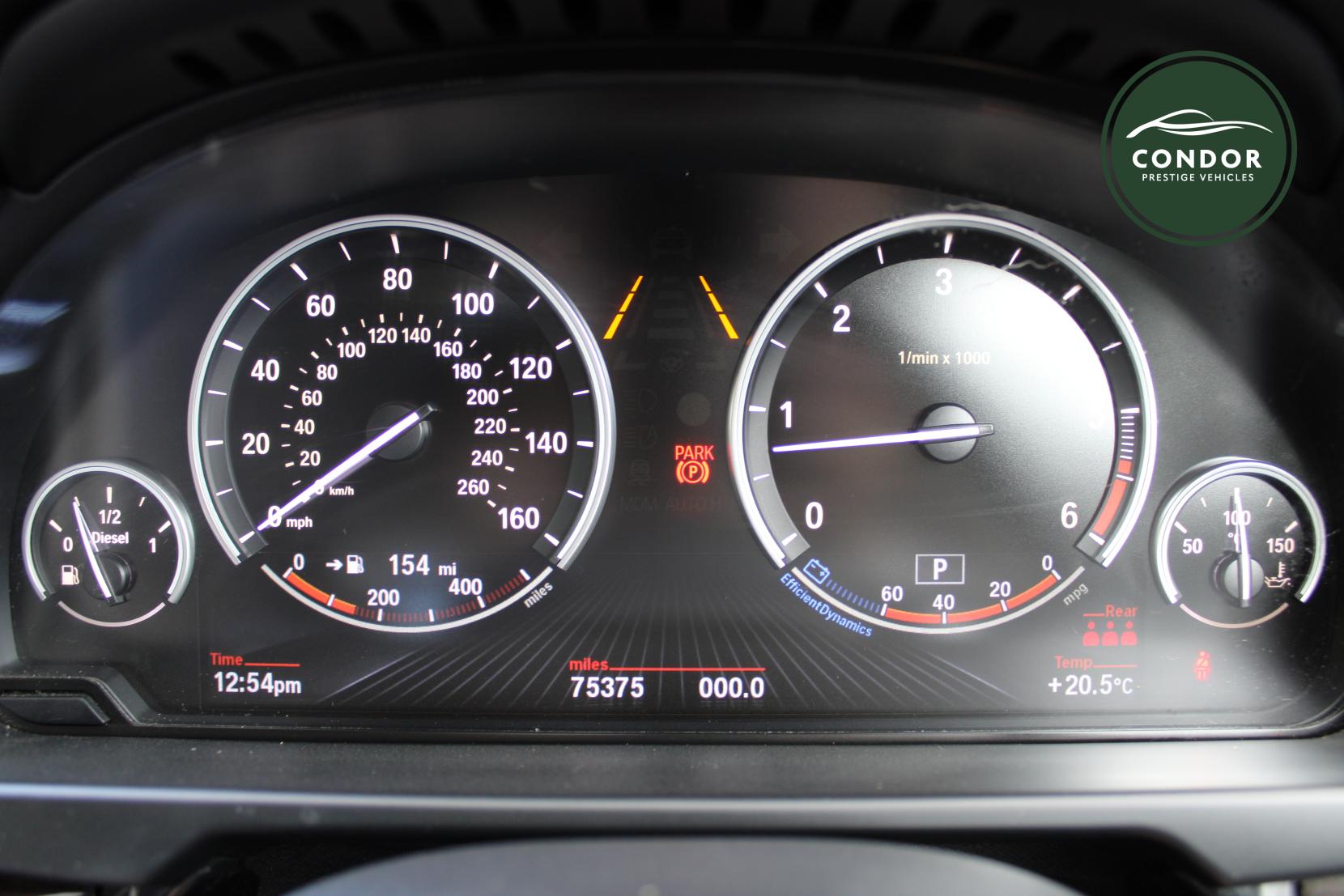 BMW X5 3.0 30d SE SUV 5dr Diesel Auto xDrive Euro 6 (s/s) (258 ps)