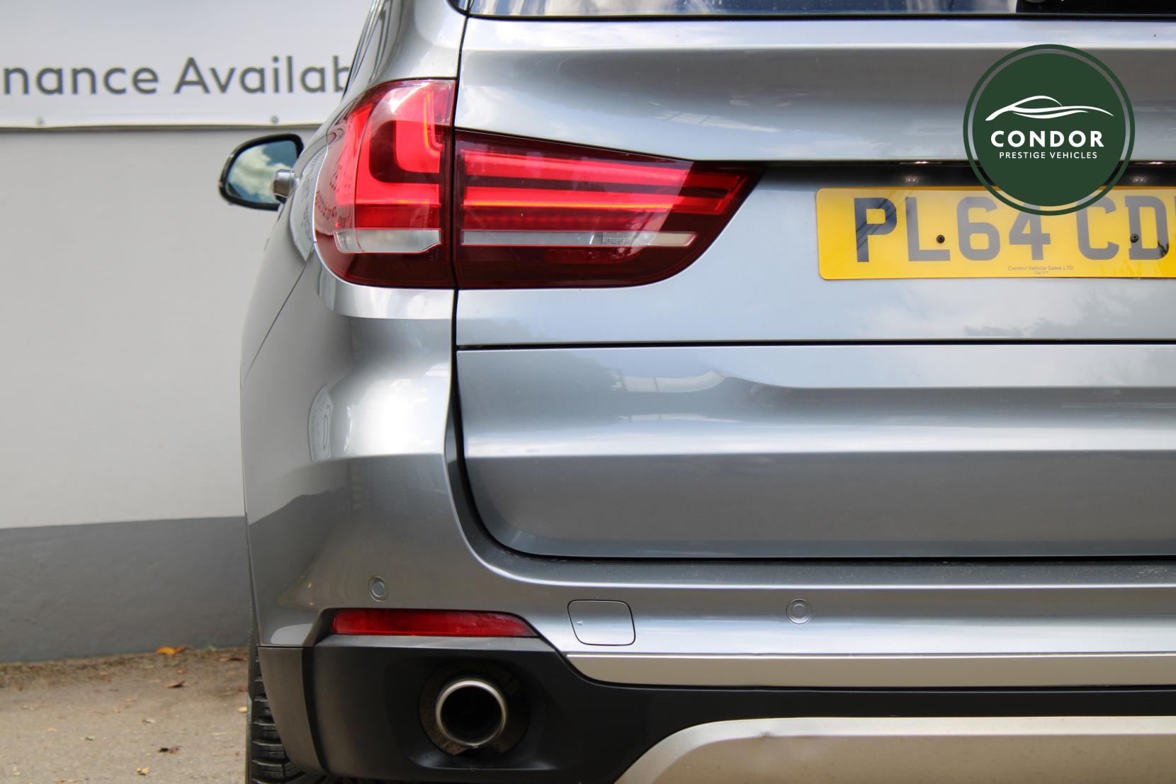 BMW X5 3.0 30d SE SUV 5dr Diesel Auto xDrive Euro 6 (s/s) (258 ps)