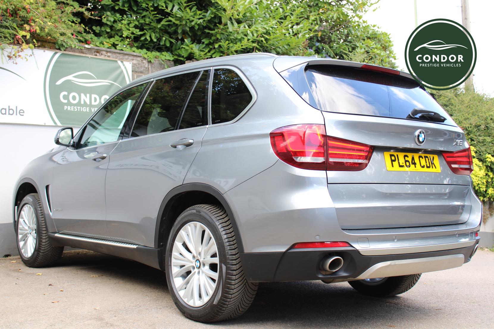 BMW X5 3.0 30d SE SUV 5dr Diesel Auto xDrive Euro 6 (s/s) (258 ps)