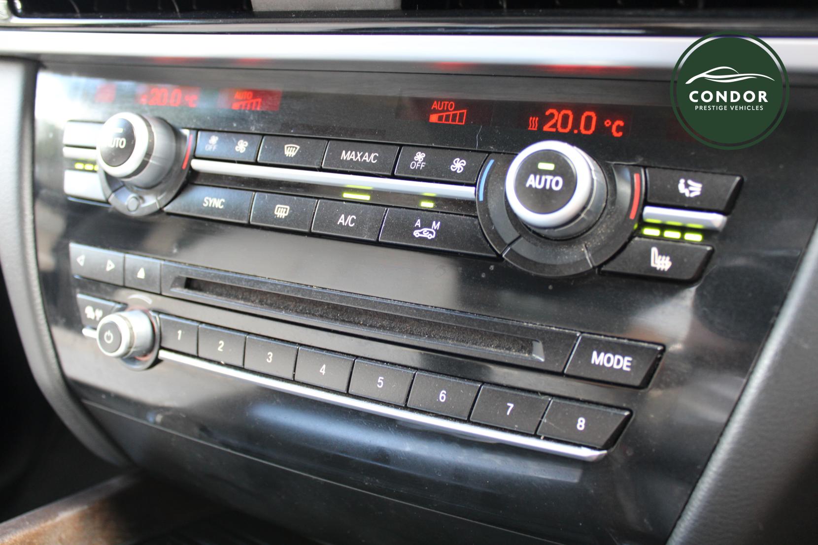 BMW X5 3.0 30d SE SUV 5dr Diesel Auto xDrive Euro 6 (s/s) (258 ps)