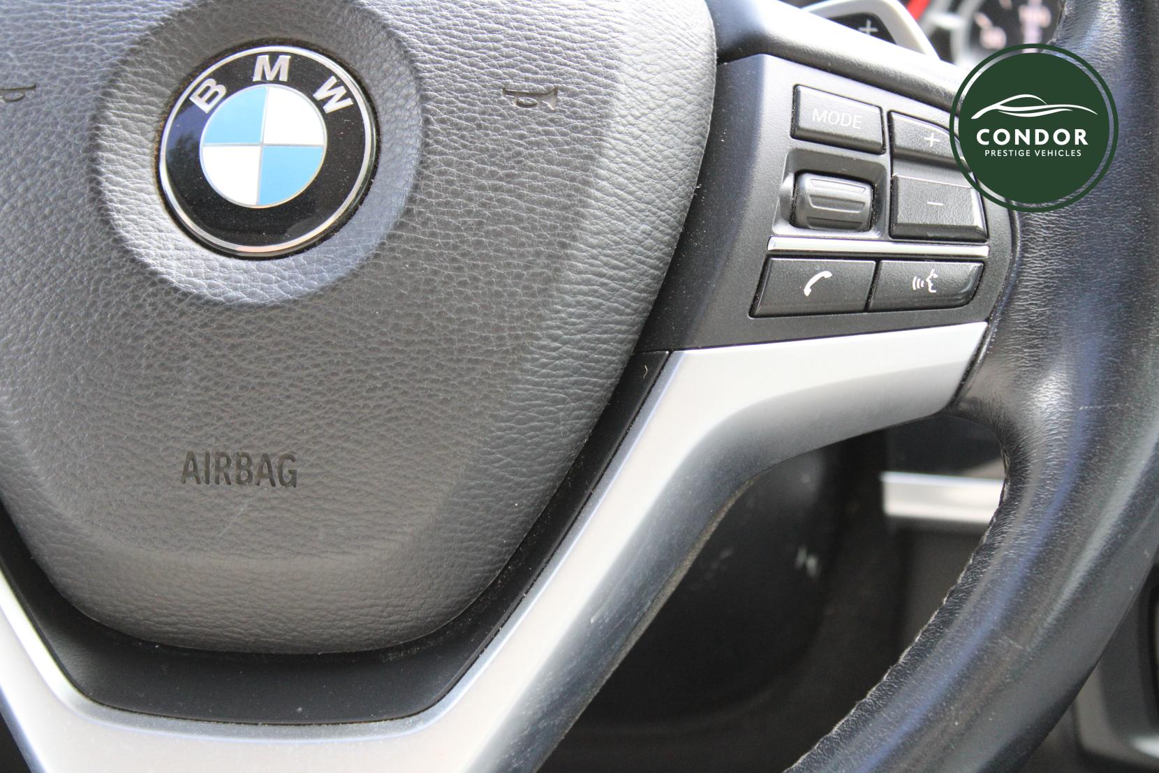 BMW X5 3.0 30d SE SUV 5dr Diesel Auto xDrive Euro 6 (s/s) (258 ps)