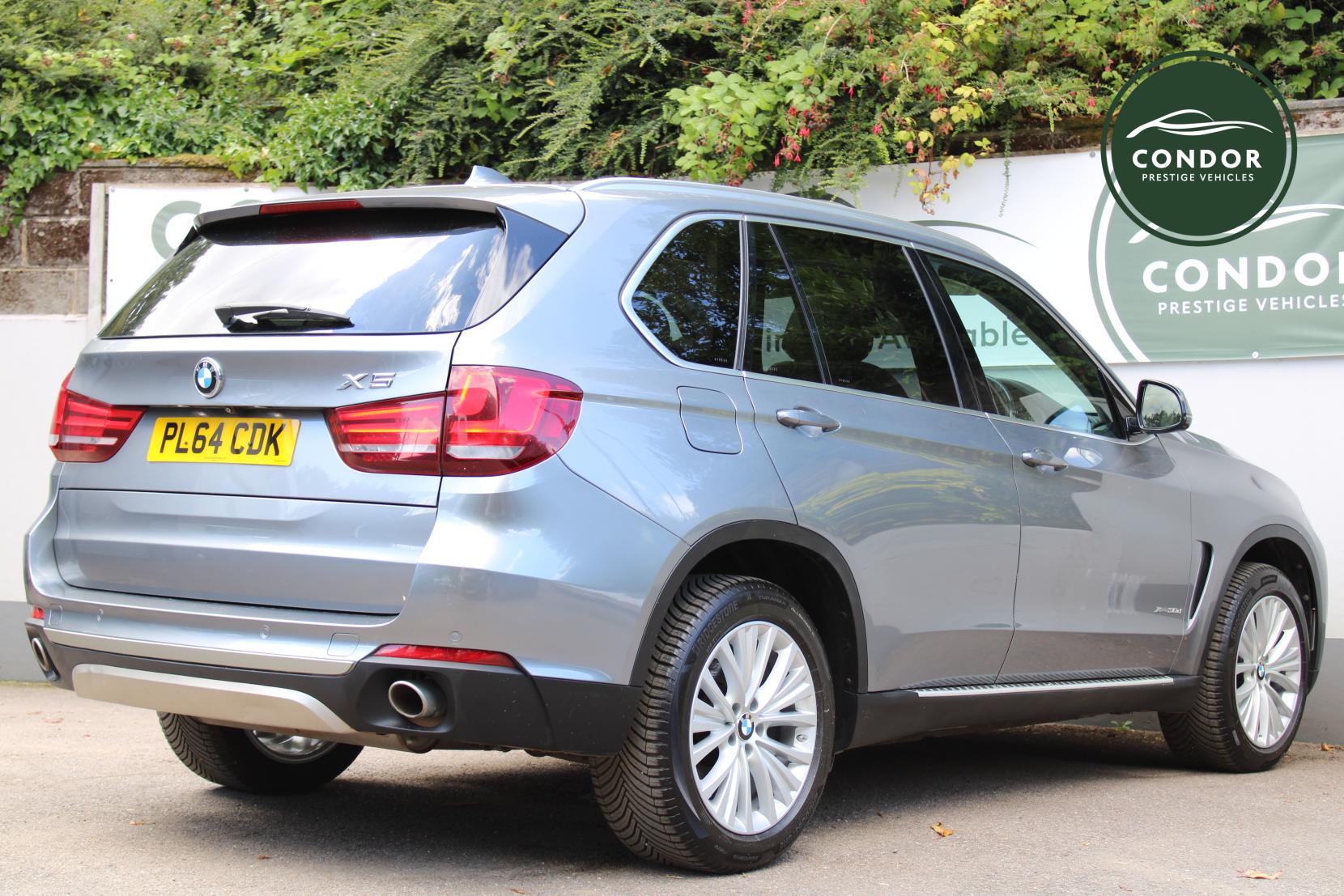 BMW X5 3.0 30d SE SUV 5dr Diesel Auto xDrive Euro 6 (s/s) (258 ps)