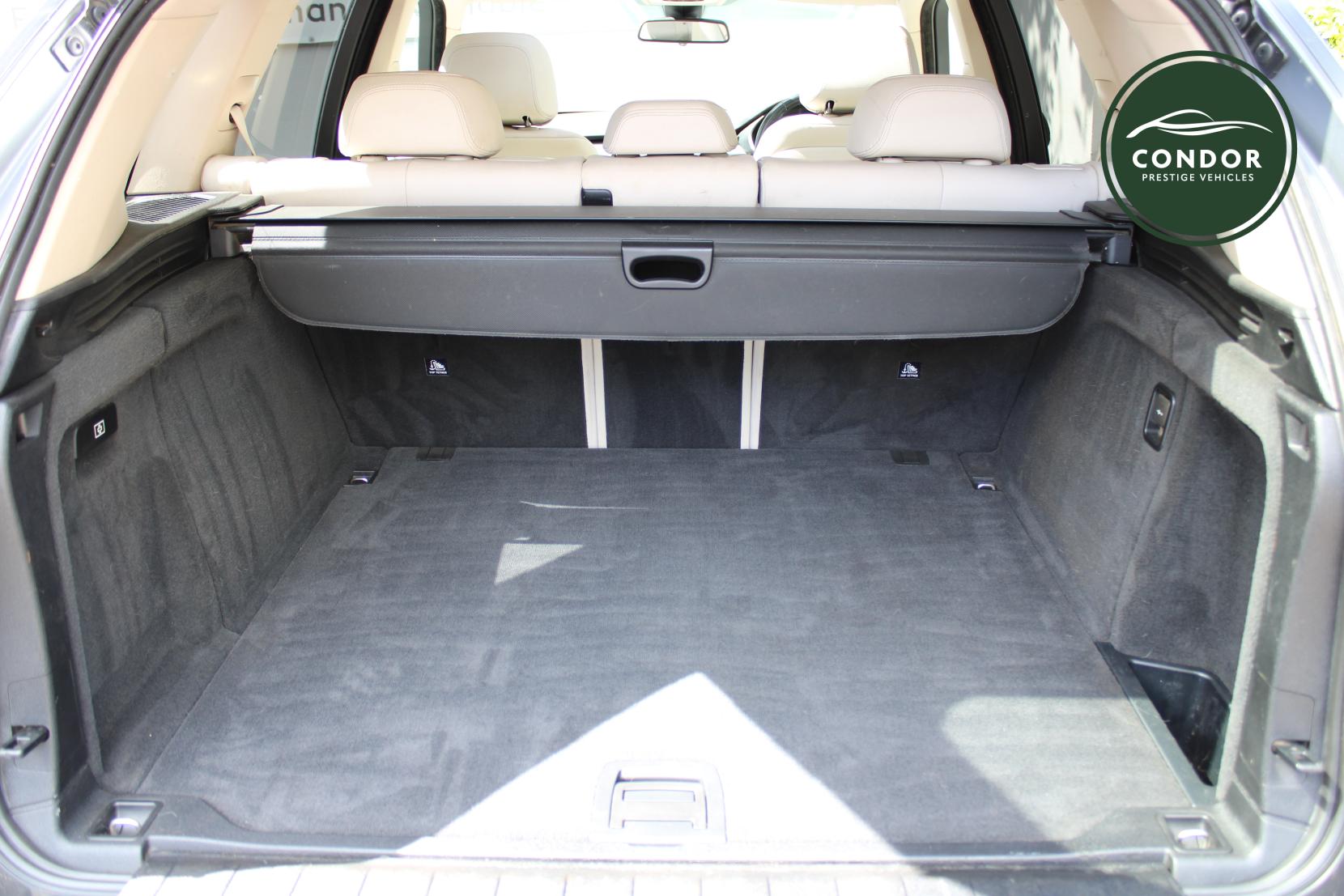 BMW X5 3.0 30d SE SUV 5dr Diesel Auto xDrive Euro 6 (s/s) (258 ps)