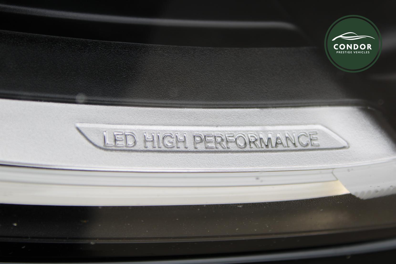 Mercedes-Benz GLC 2.0 GLC220d Sport SUV 5dr Diesel G-Tronic+ 4MATIC Euro 6 (s/s) (194 ps)