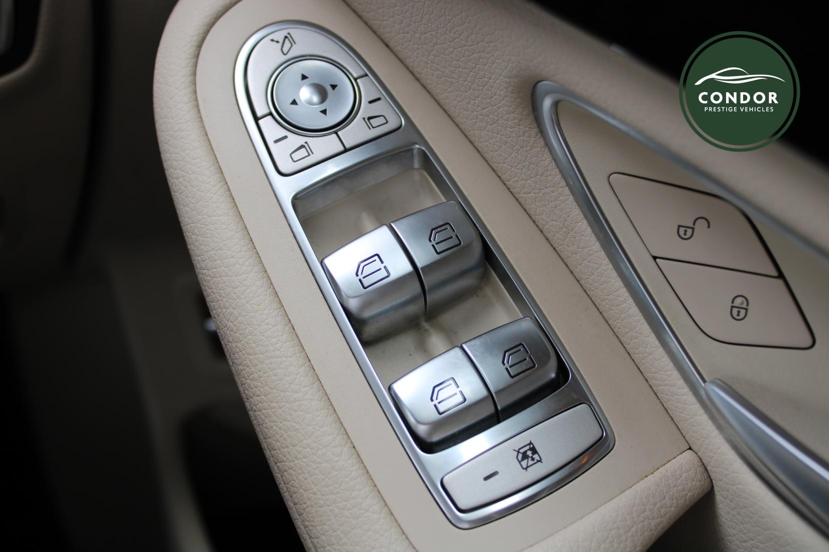 Mercedes-Benz GLC 2.0 GLC220d Sport SUV 5dr Diesel G-Tronic+ 4MATIC Euro 6 (s/s) (194 ps)