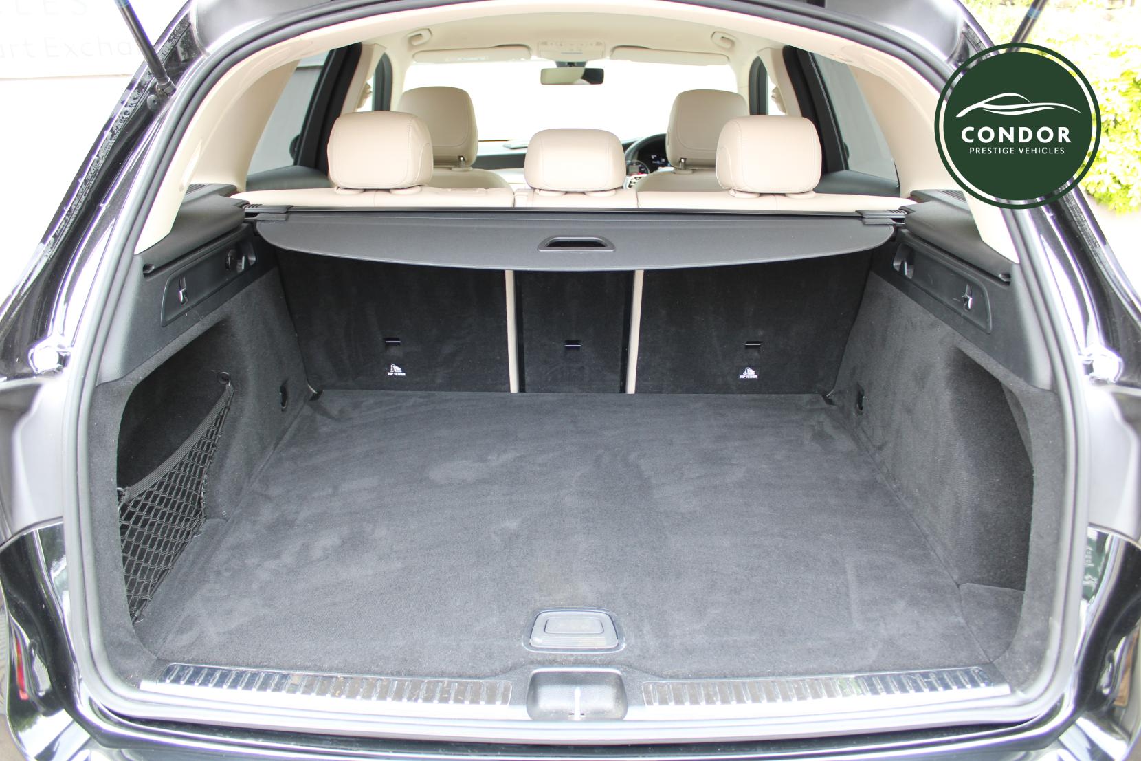 Mercedes-Benz GLC 2.0 GLC220d Sport SUV 5dr Diesel G-Tronic+ 4MATIC Euro 6 (s/s) (194 ps)