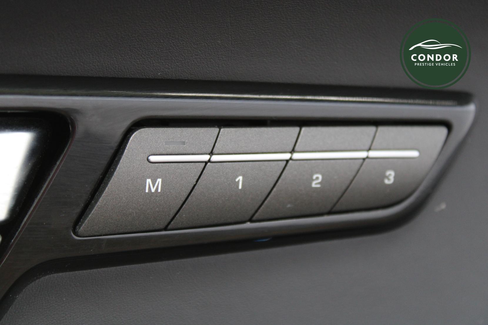 Land Rover Range Rover Evoque 2.2 SD4 Prestige SUV 5dr Diesel Auto 4WD Euro 5 (190 ps)