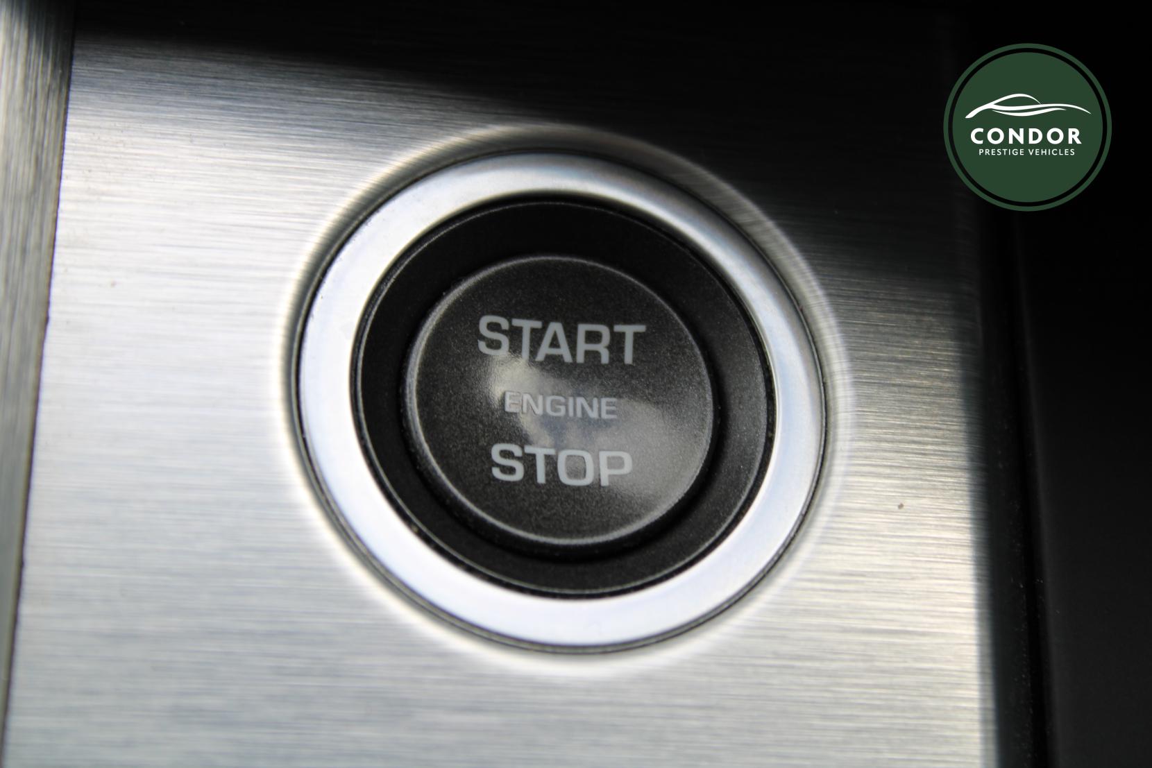 Land Rover Range Rover Evoque 2.2 SD4 Prestige SUV 5dr Diesel Auto 4WD Euro 5 (190 ps)