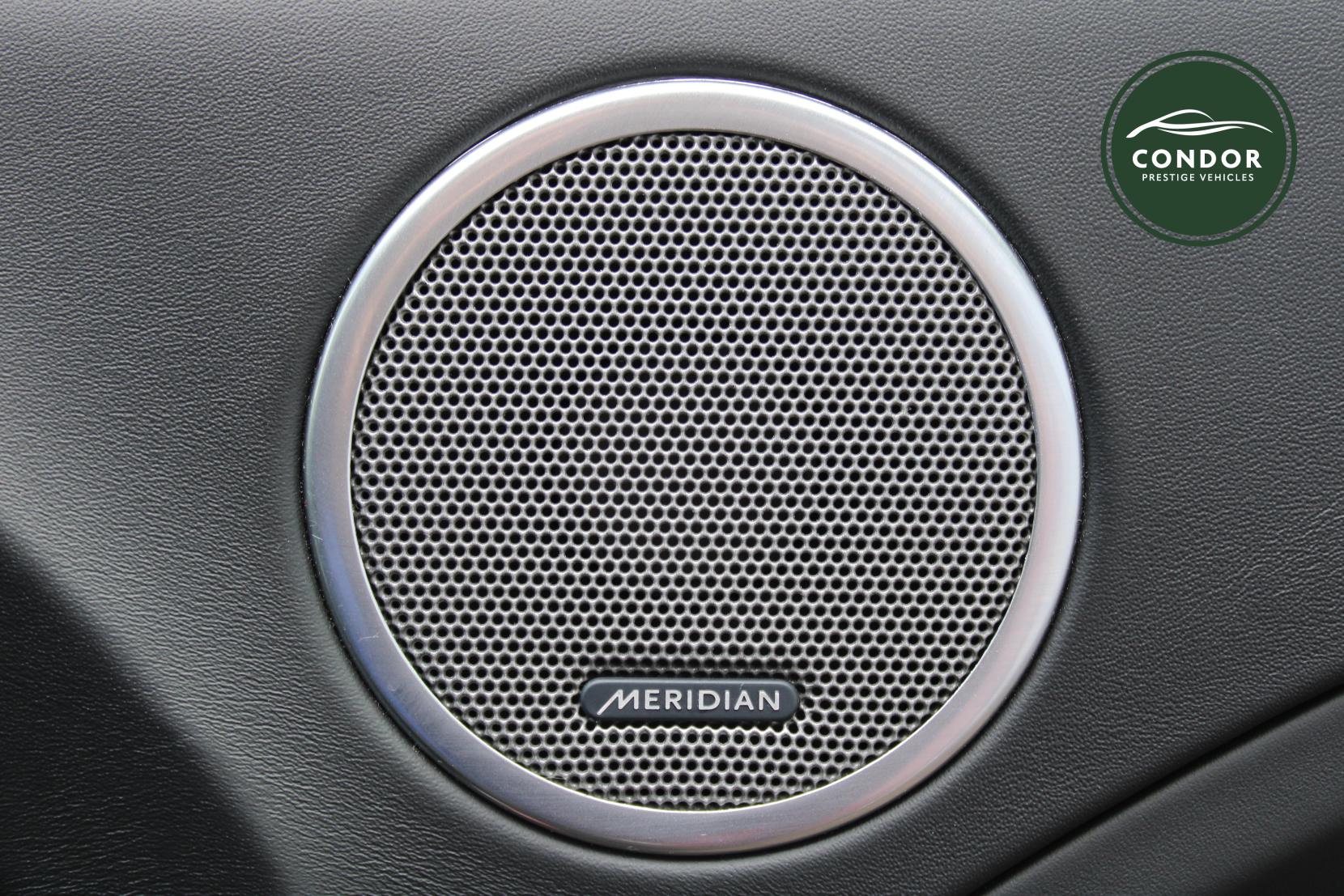 Land Rover Range Rover Evoque 2.2 SD4 Prestige SUV 5dr Diesel Auto 4WD Euro 5 (190 ps)