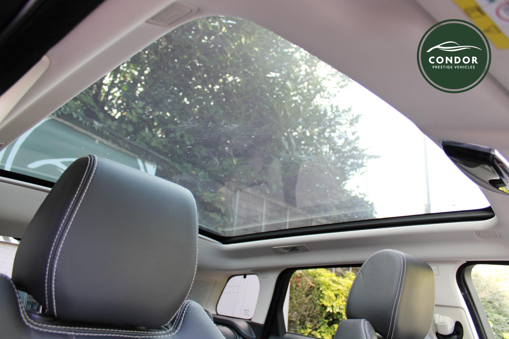 Land Rover Range Rover Evoque 2.2 SD4 Prestige SUV 5dr Diesel Auto 4WD Euro 5 (190 ps)