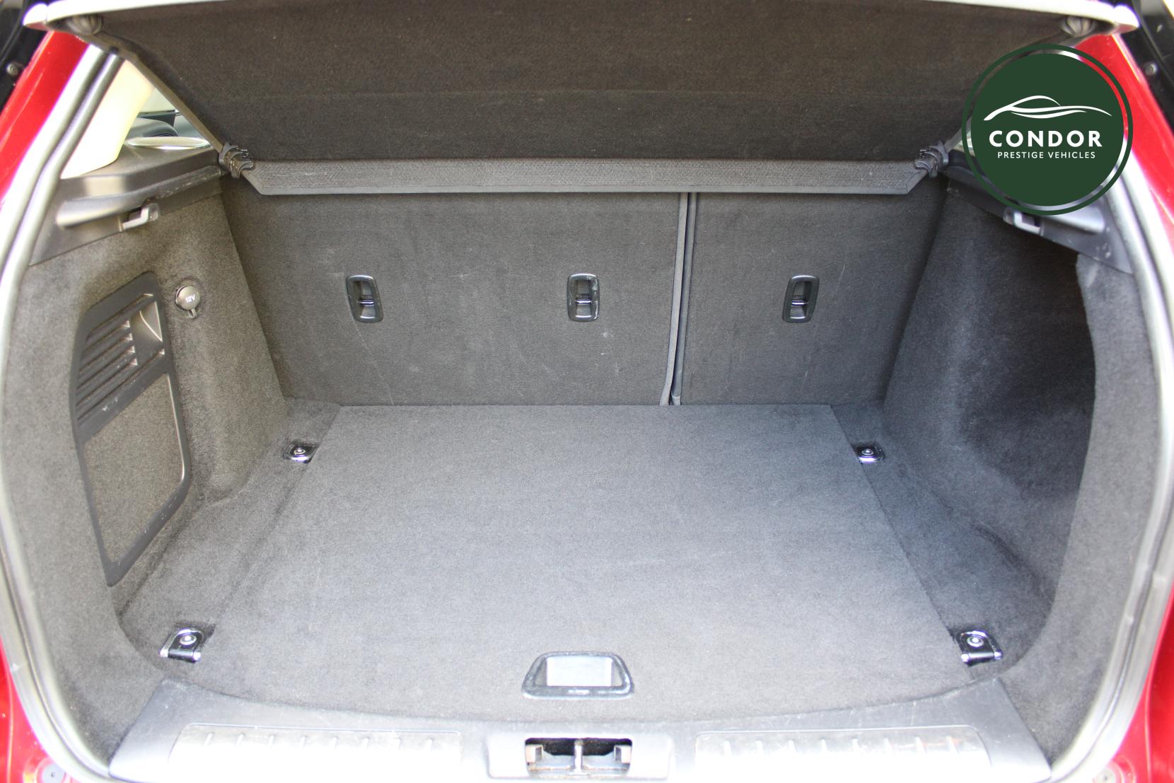 Land Rover Range Rover Evoque 2.2 SD4 Prestige SUV 5dr Diesel Auto 4WD Euro 5 (190 ps)