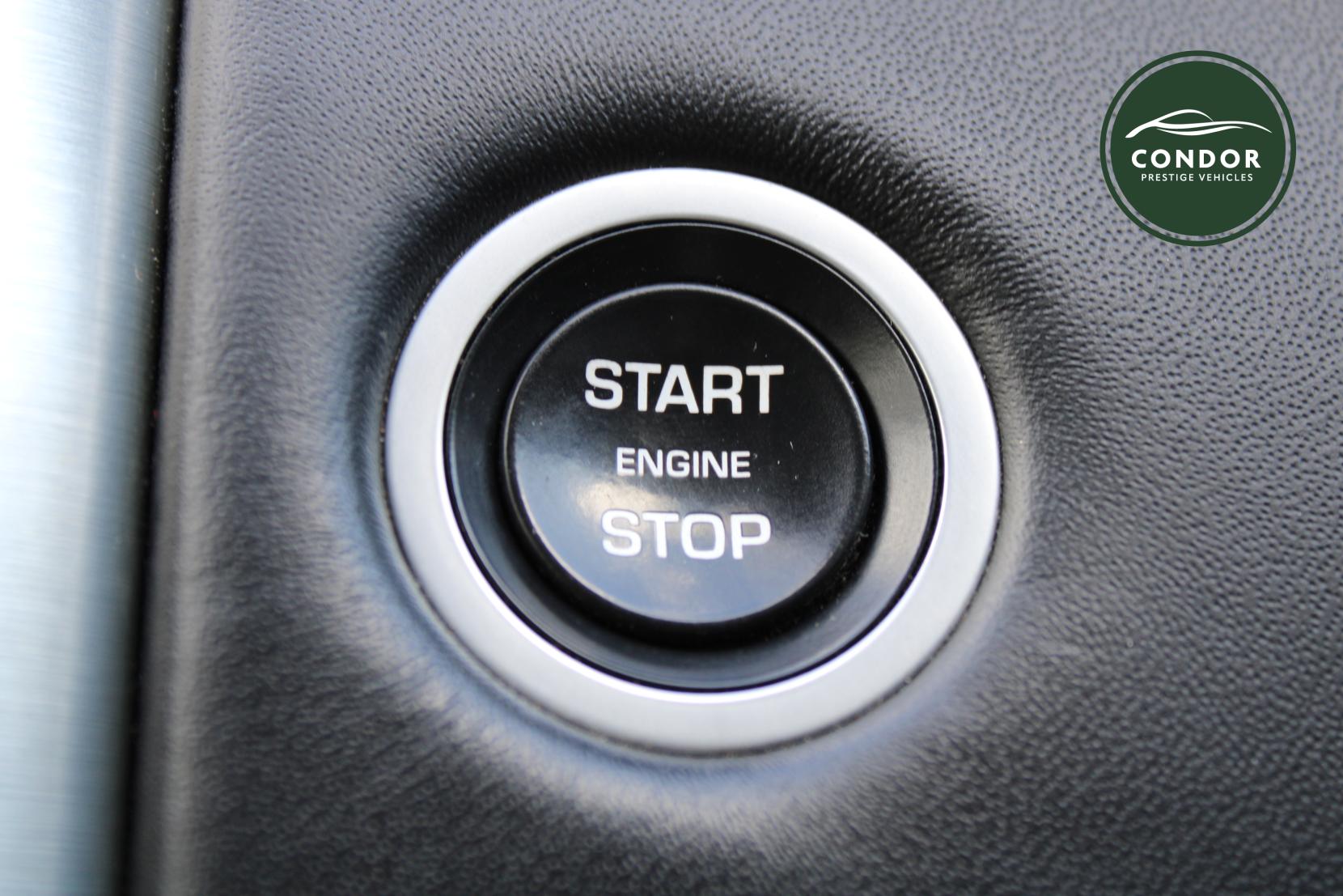Land Rover Discovery 3.0 TD V6 HSE Luxury SUV 5dr Diesel Auto 4WD Euro 6 (s/s) (258 ps)
