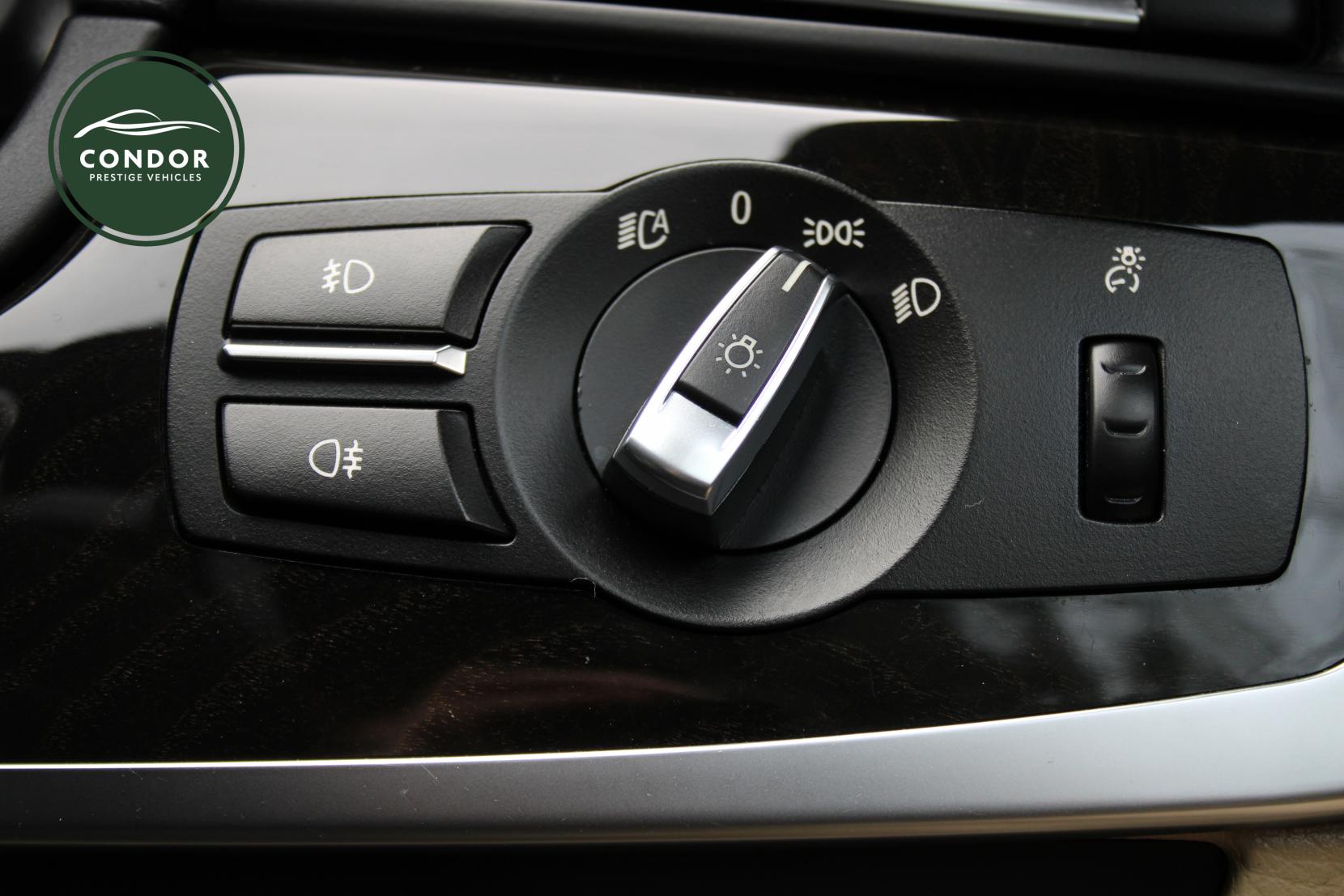 BMW 5 Series 3.0 535i M Sport Saloon 4dr Petrol Auto Euro 6 (s/s) (306 ps)