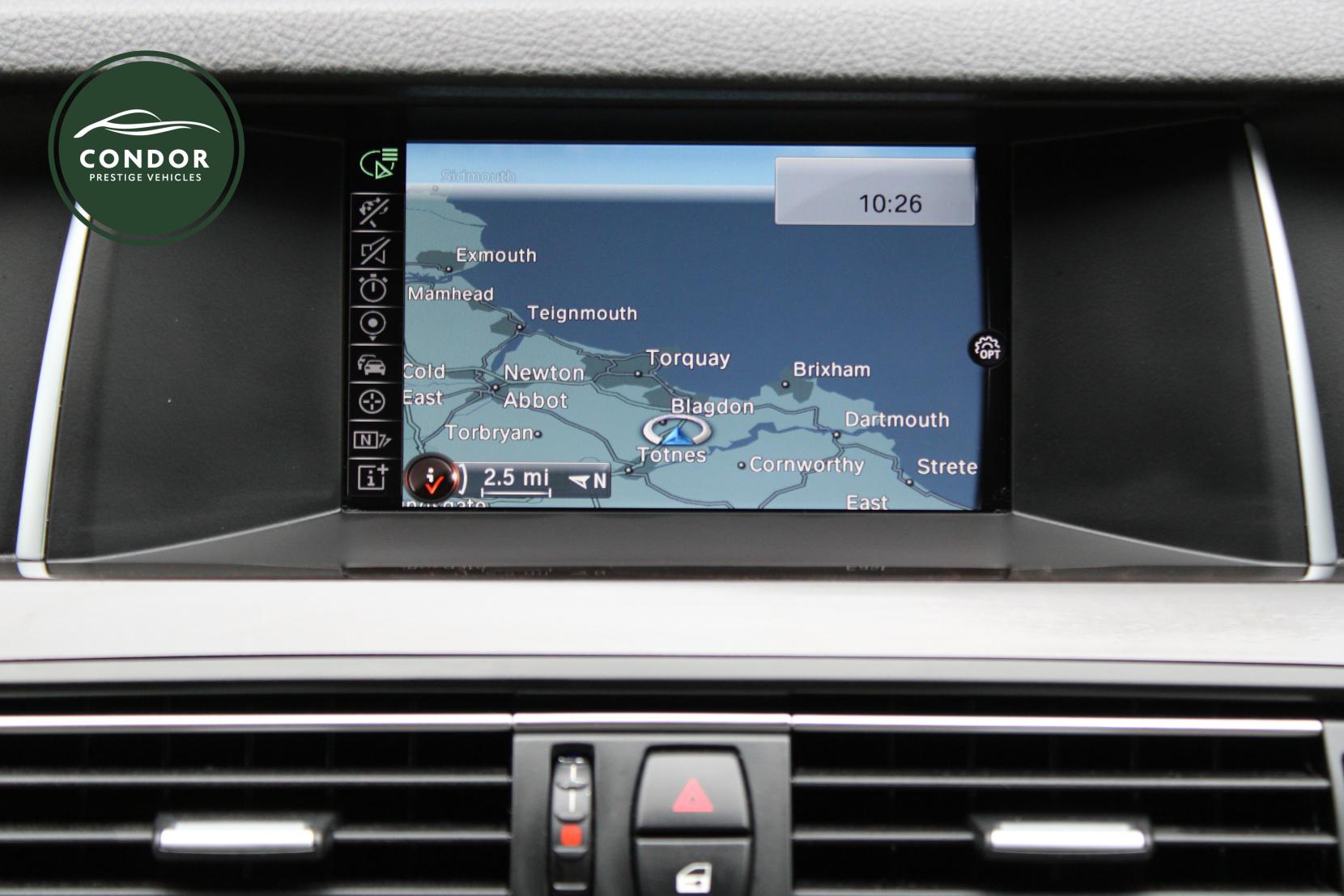 BMW 5 Series 3.0 535i M Sport Saloon 4dr Petrol Auto Euro 6 (s/s) (306 ps)
