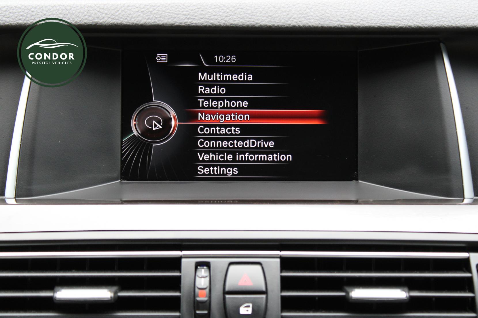 BMW 5 Series 3.0 535i M Sport Saloon 4dr Petrol Auto Euro 6 (s/s) (306 ps)