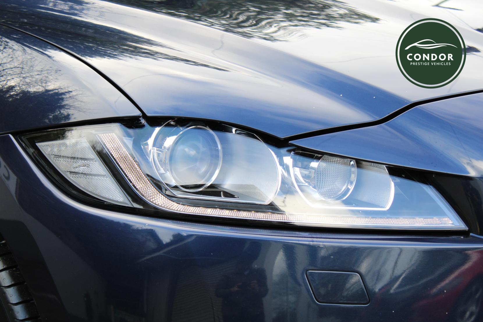 Jaguar F-PACE 3.0 V6 S SUV 5dr Petrol Auto AWD Euro 6 (s/s) (380 ps)