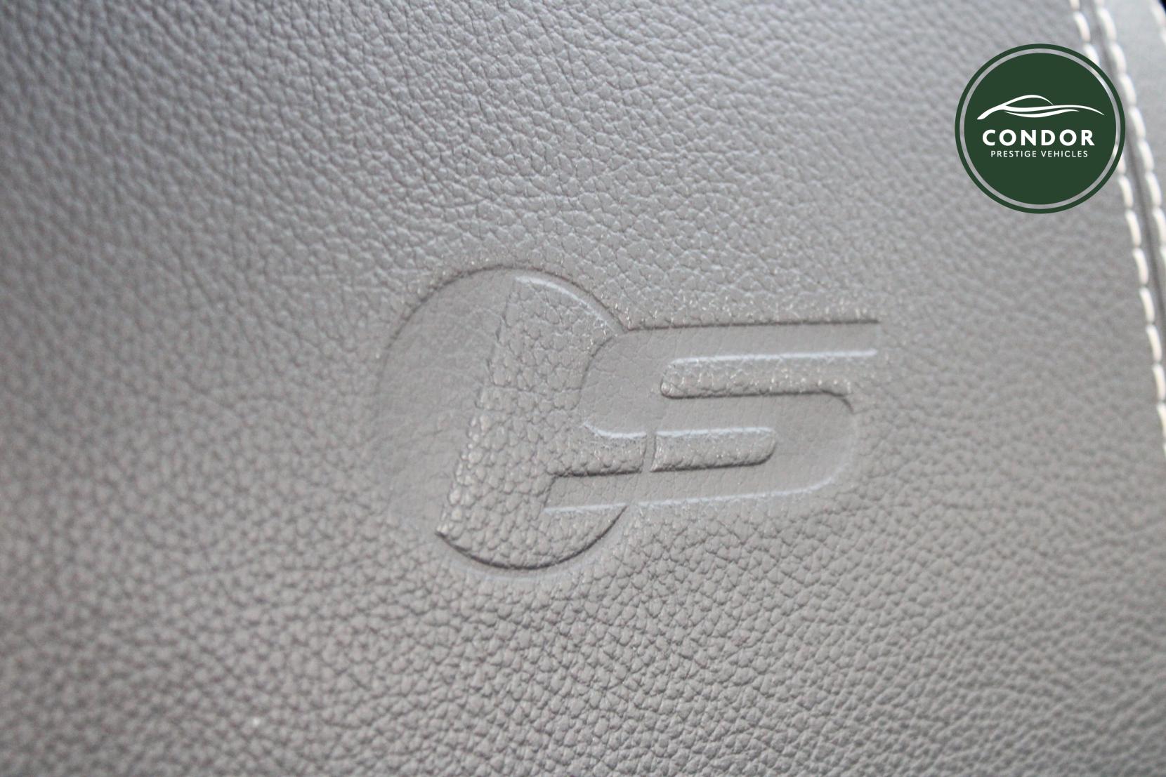 Jaguar F-PACE 3.0 V6 S SUV 5dr Petrol Auto AWD Euro 6 (s/s) (380 ps)