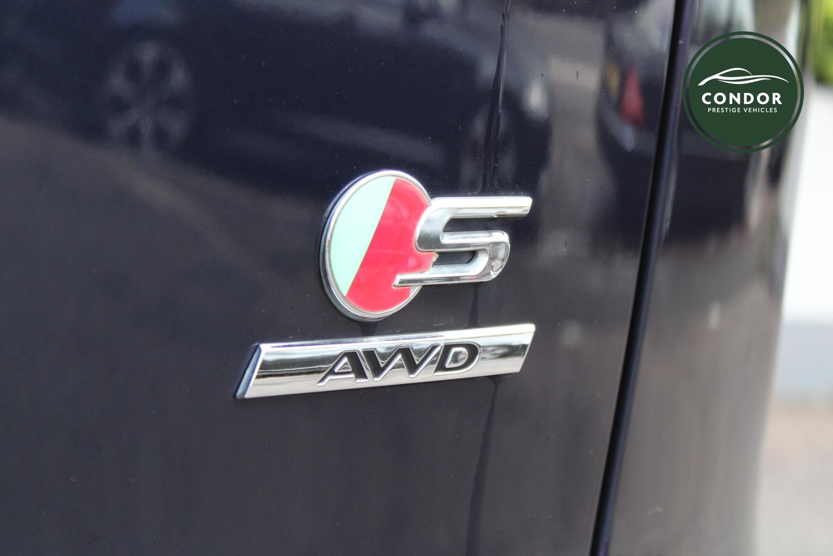 Jaguar F-PACE 3.0 V6 S SUV 5dr Petrol Auto AWD Euro 6 (s/s) (380 ps)