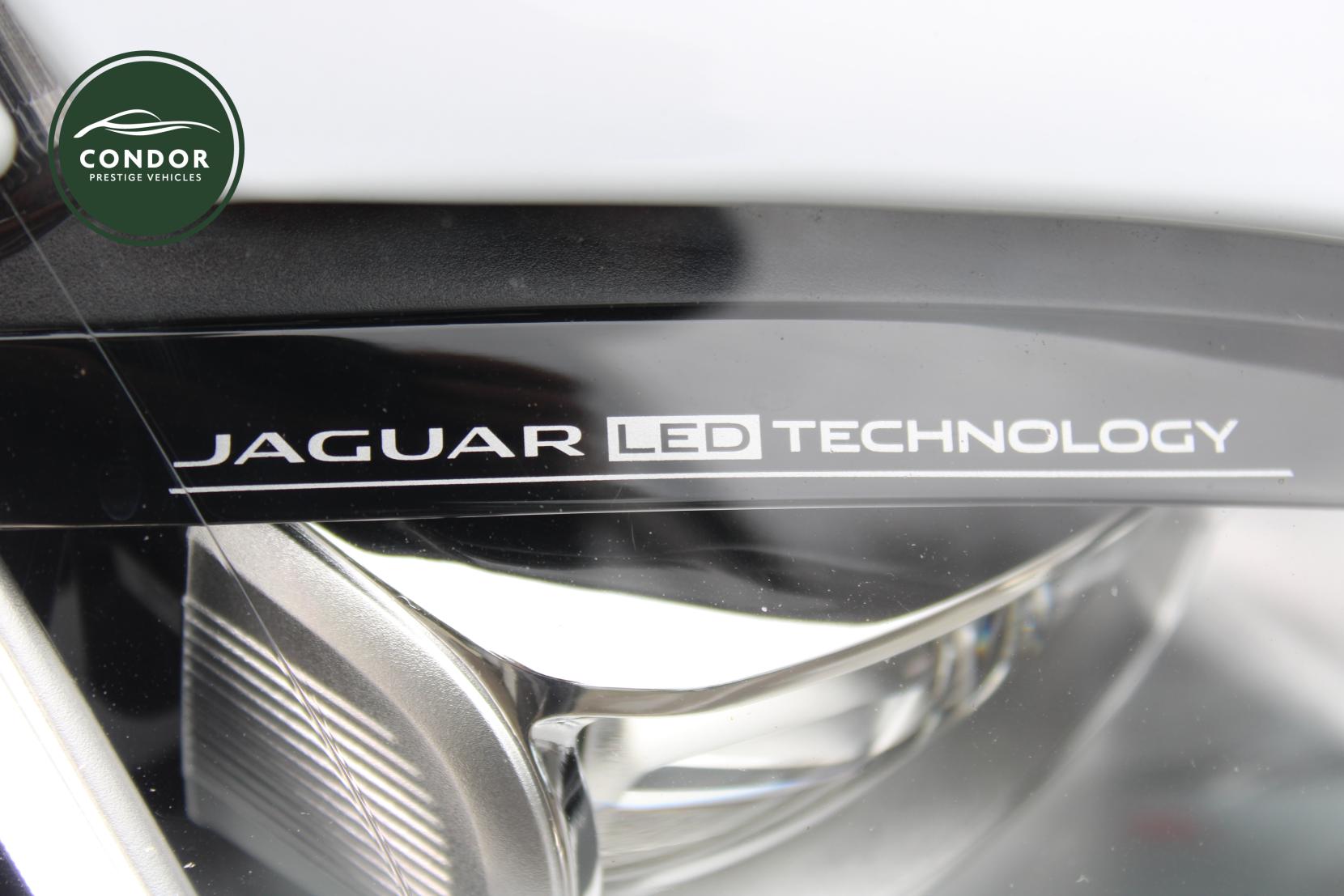 Jaguar XJ 3.0d V6 R-Sport Saloon 4dr Diesel Auto Euro 6 (s/s) (300 ps)