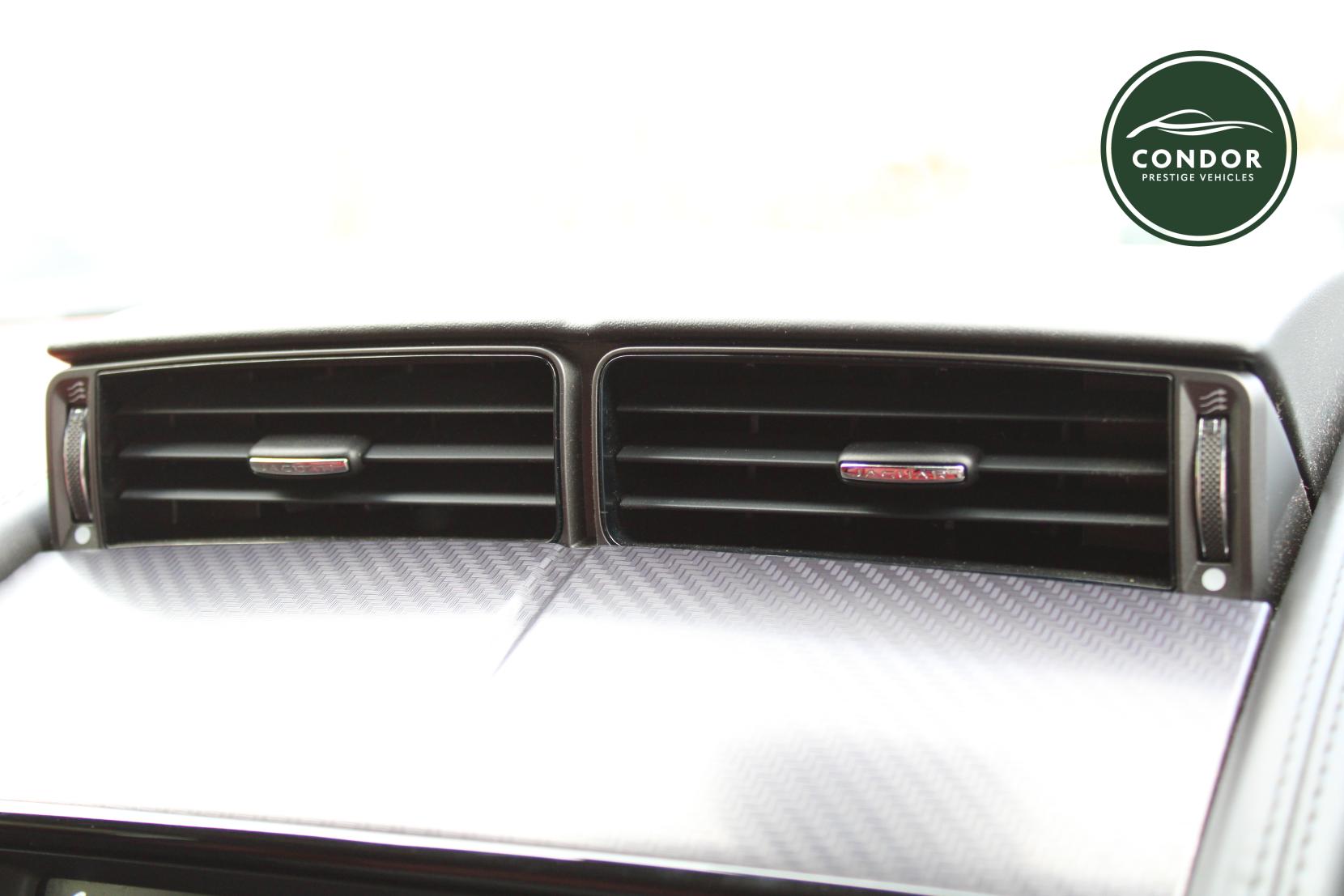 Jaguar F-Type 5.0 V8 R Convertible 2dr Petrol Auto AWD Euro 6 (s/s) (550 ps)