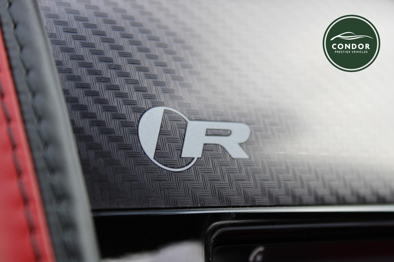 Jaguar F-Type 5.0 V8 R Convertible 2dr Petrol Auto AWD Euro 6 (s/s) (550 ps)