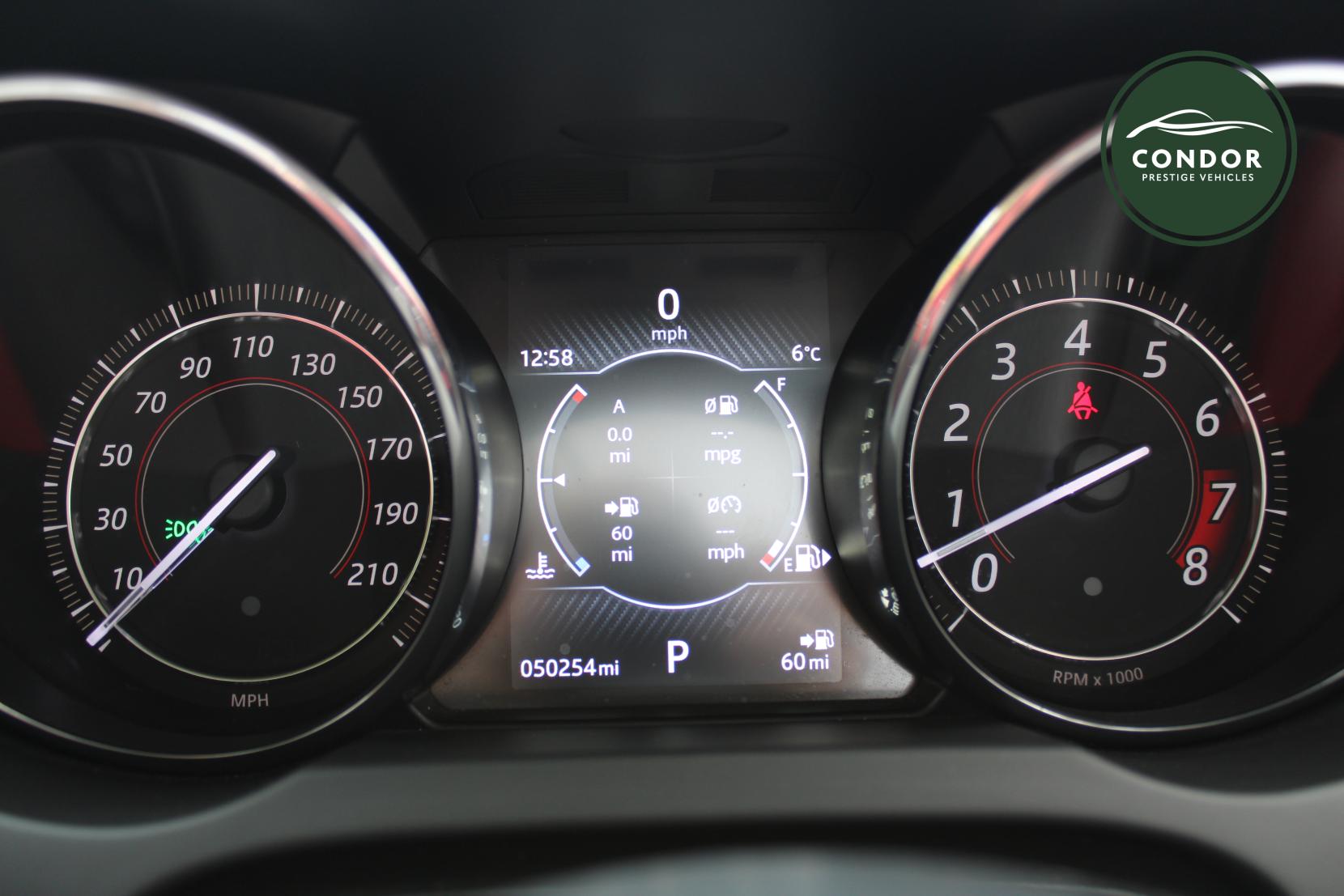 Jaguar F-Type 5.0 V8 R Convertible 2dr Petrol Auto AWD Euro 6 (s/s) (550 ps)