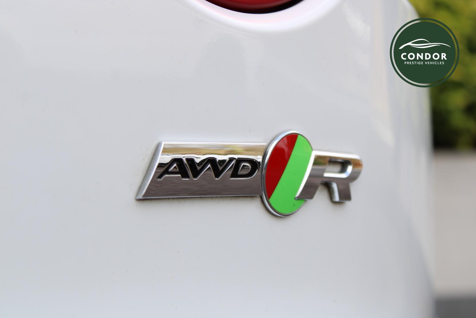 Jaguar F-Type 5.0 V8 R Convertible 2dr Petrol Auto AWD Euro 6 (s/s) (550 ps)