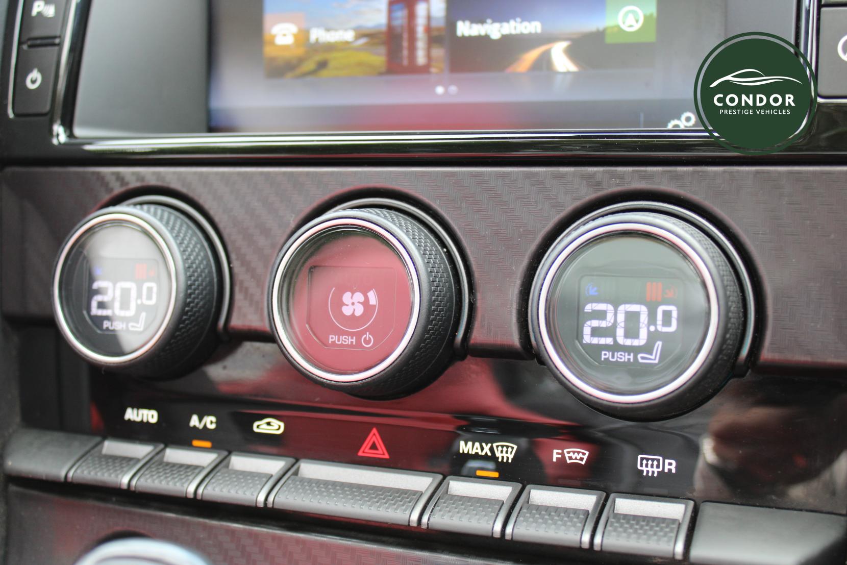 Jaguar F-Type 5.0 V8 R Convertible 2dr Petrol Auto AWD Euro 6 (s/s) (550 ps)