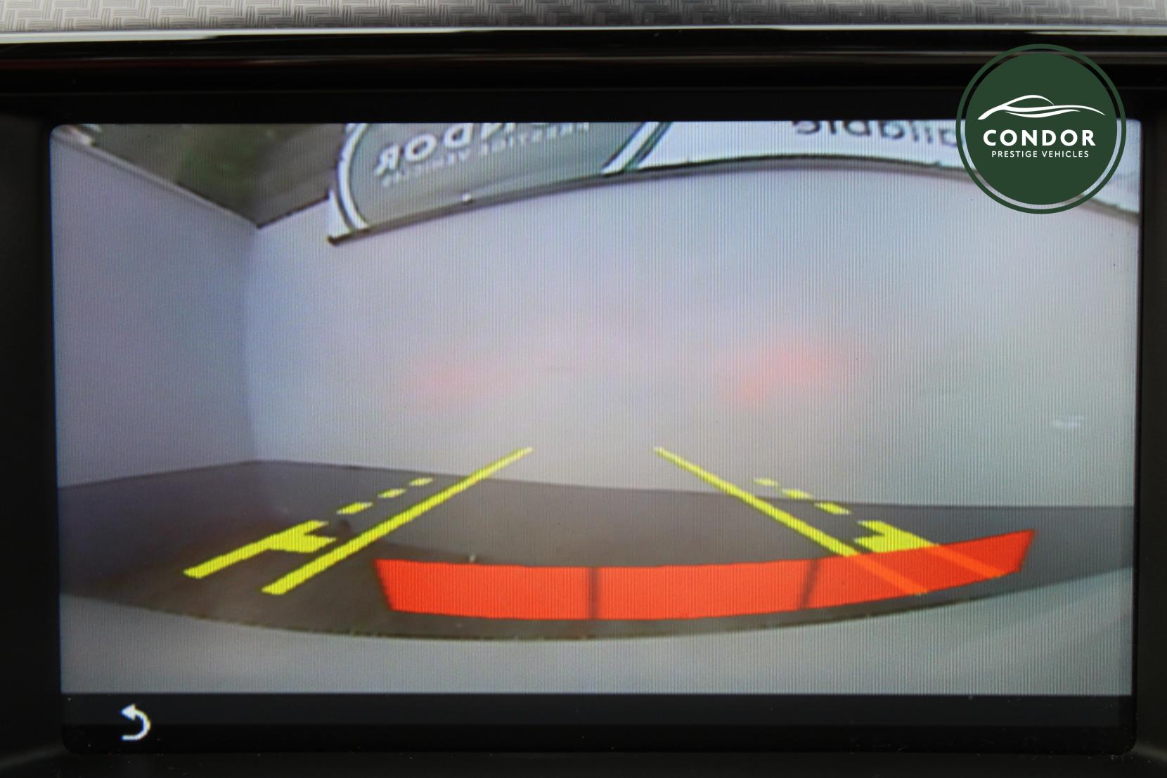 Jaguar F-Type 5.0 V8 R Convertible 2dr Petrol Auto AWD Euro 6 (s/s) (550 ps)