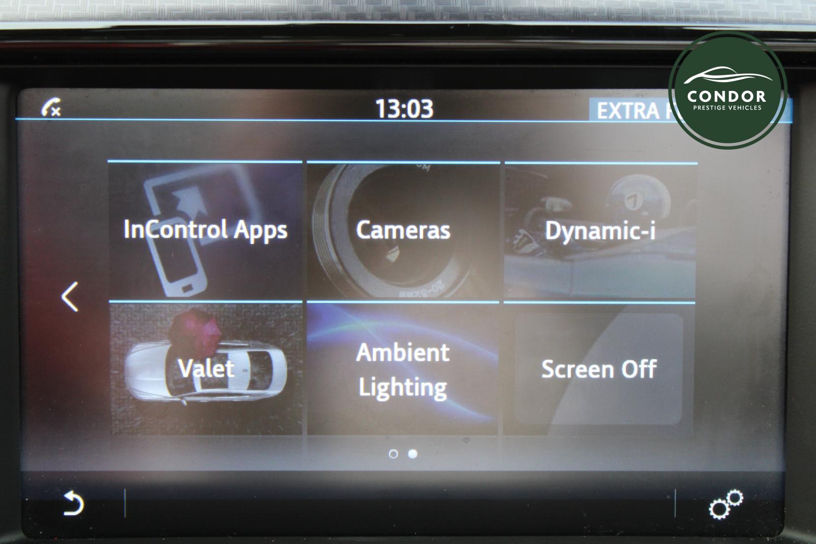 Jaguar F-Type 5.0 V8 R Convertible 2dr Petrol Auto AWD Euro 6 (s/s) (550 ps)