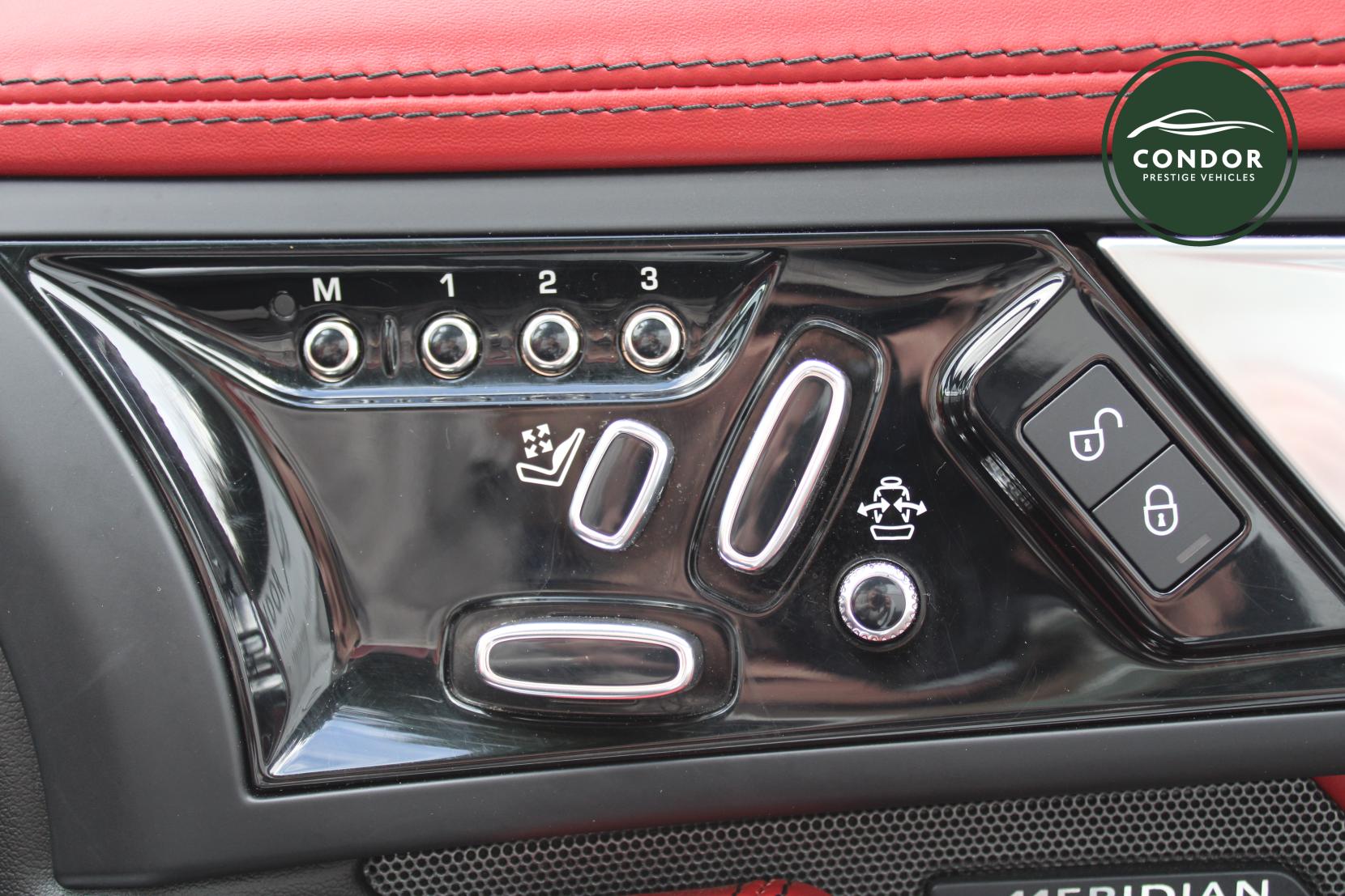 Jaguar F-Type 5.0 V8 R Convertible 2dr Petrol Auto AWD Euro 6 (s/s) (550 ps)