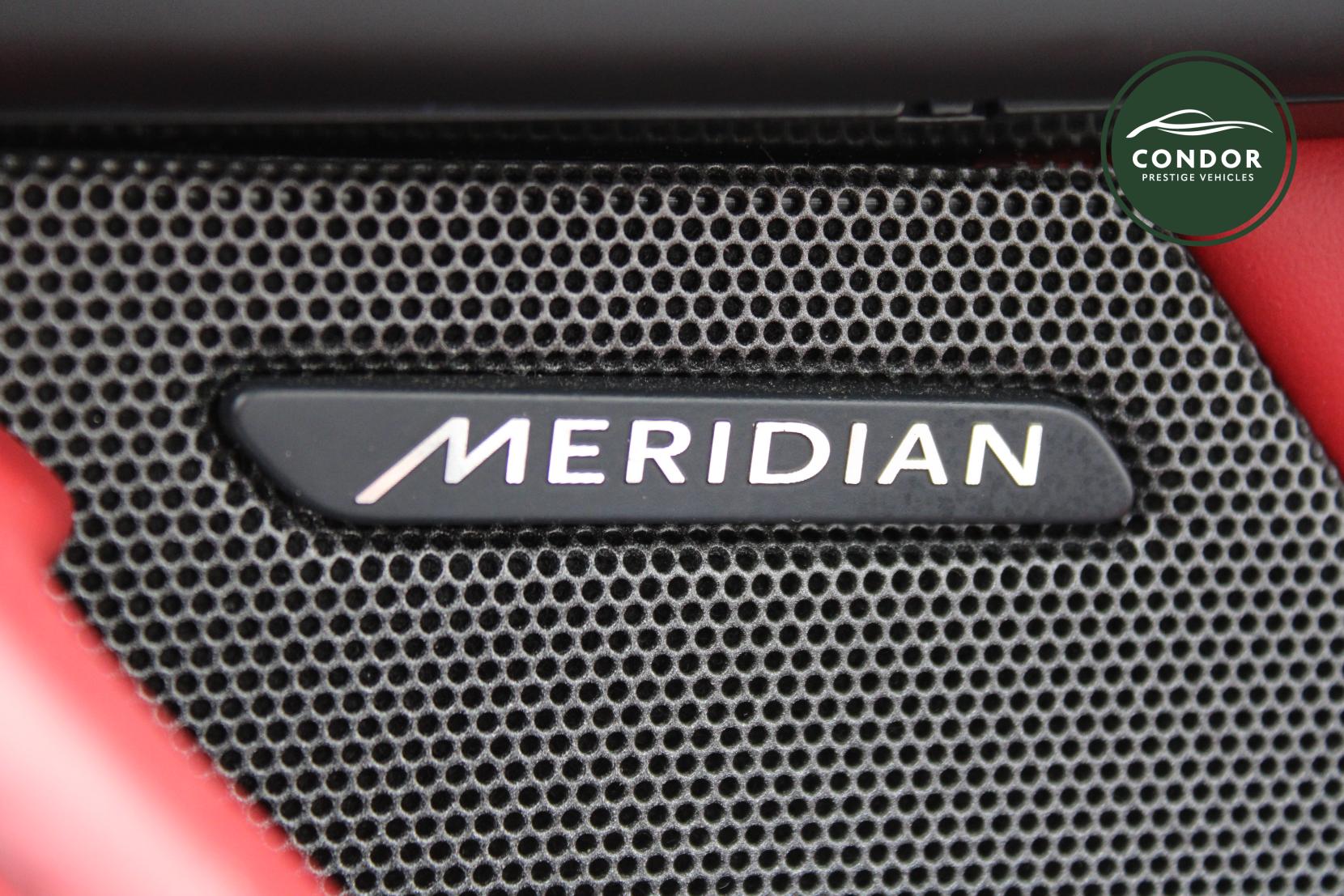 Jaguar F-Type 5.0 V8 R Convertible 2dr Petrol Auto AWD Euro 6 (s/s) (550 ps)