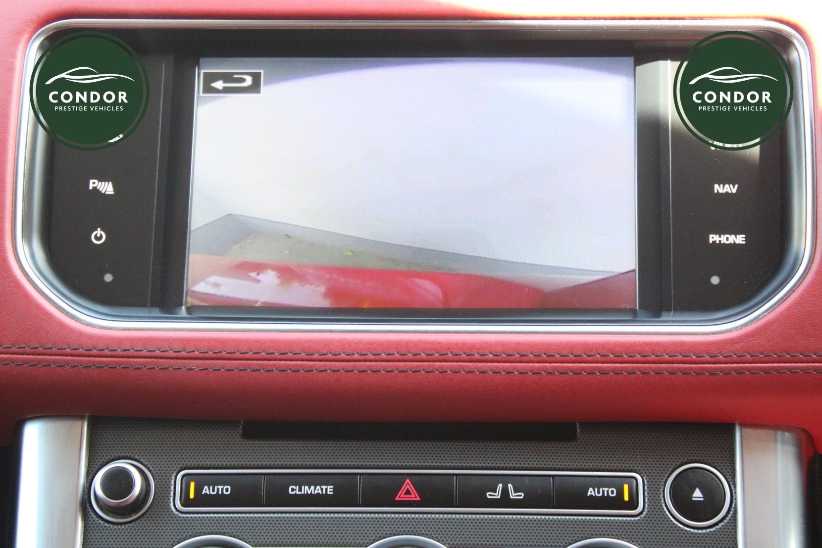 Land Rover Range Rover Sport 3.0 SD V6 HSE Dynamic SUV 5dr Diesel Auto 4WD Euro 5 (s/s) (292 ps)