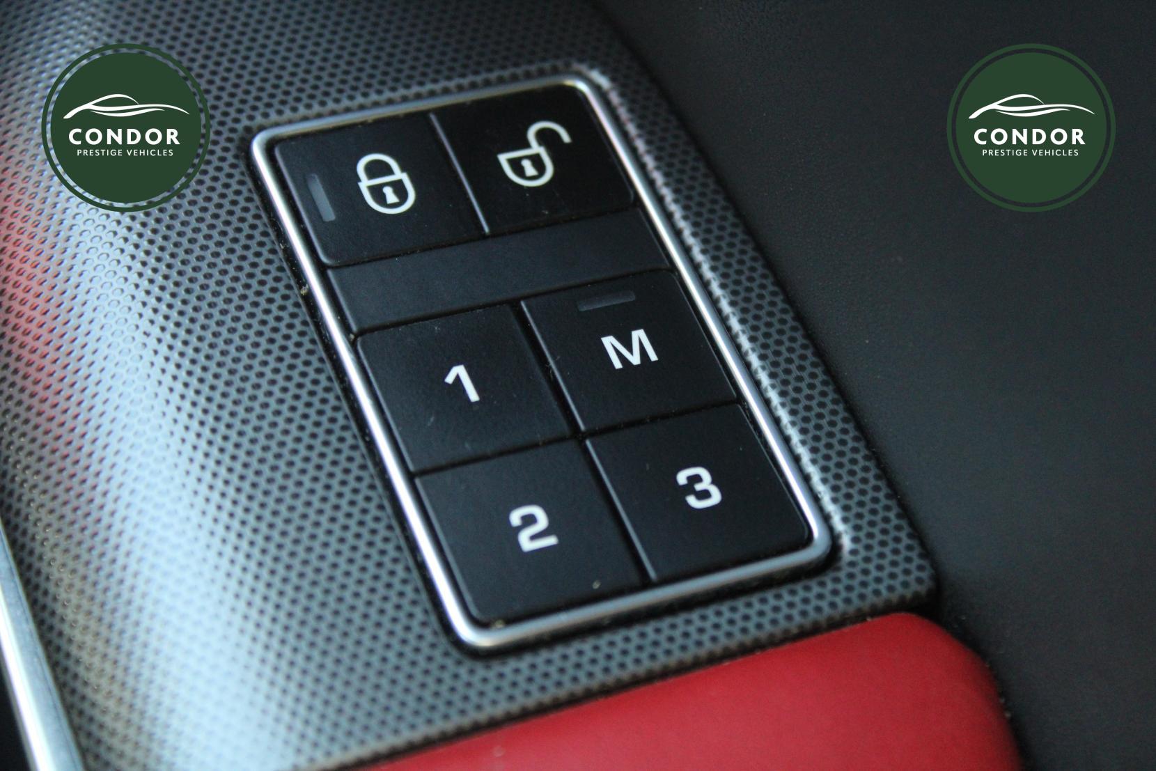 Land Rover Range Rover Sport 3.0 SD V6 HSE Dynamic SUV 5dr Diesel Auto 4WD Euro 5 (s/s) (292 ps)