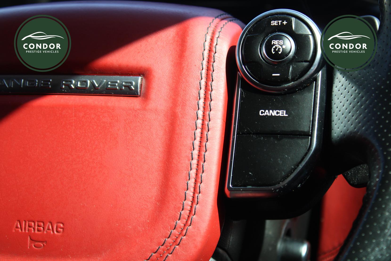 Land Rover Range Rover Sport 3.0 SD V6 HSE Dynamic SUV 5dr Diesel Auto 4WD Euro 5 (s/s) (292 ps)